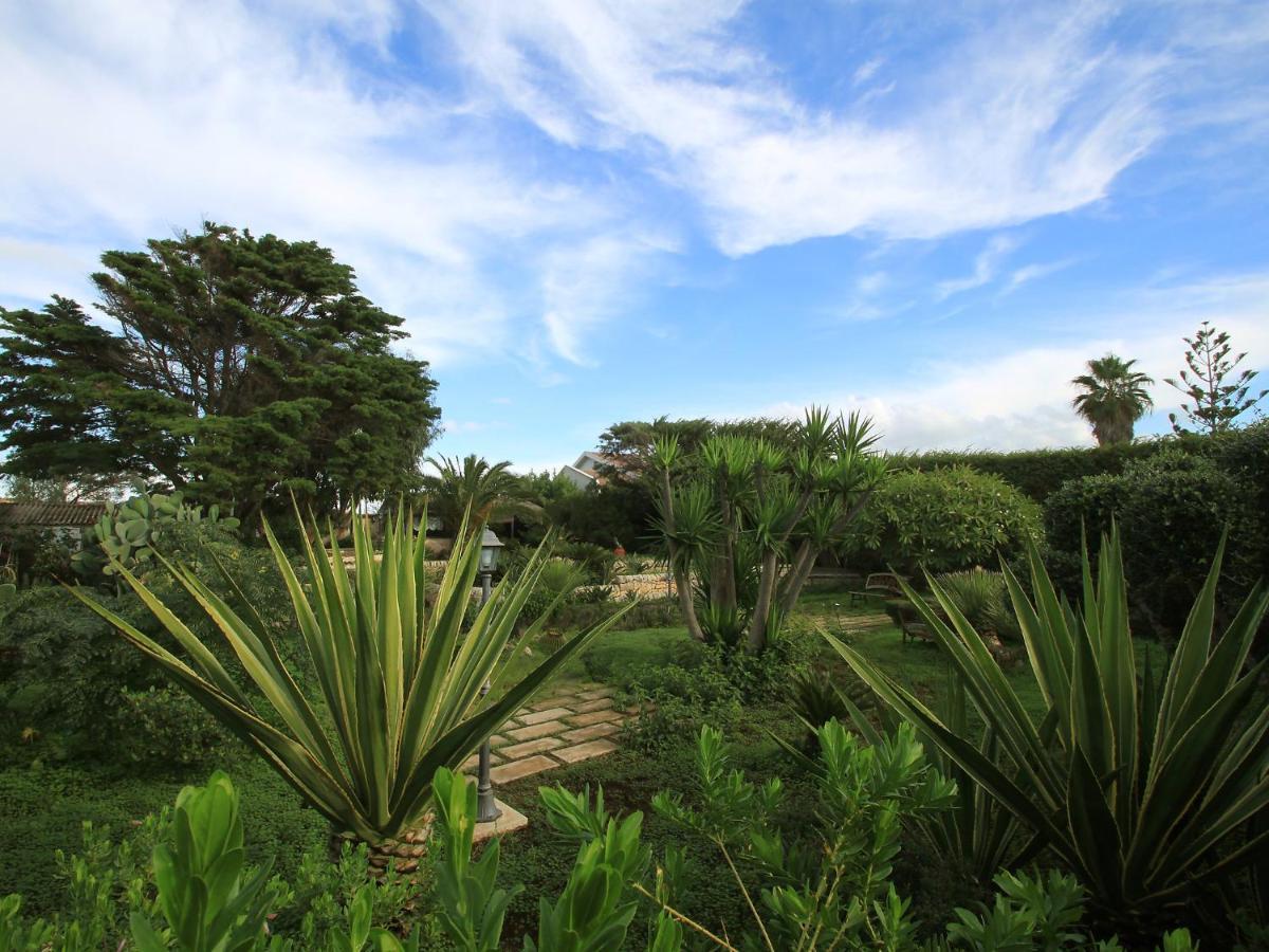 Locazione Turistica La Punta By Interhome Marina di Modica Exterior photo